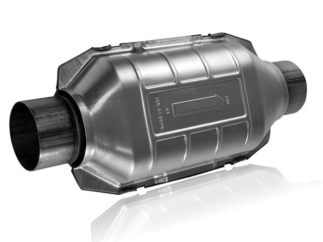 How to Choosing the Right Catalytic Converter