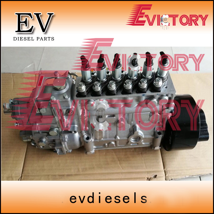 Rebuild Isuzu Kit Engine A 4jg1