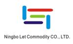 Ningbo Let Commodity Co., Ltd.