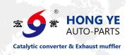 Shandong Ningjin Hongye Auto Parts Co., Ltd.