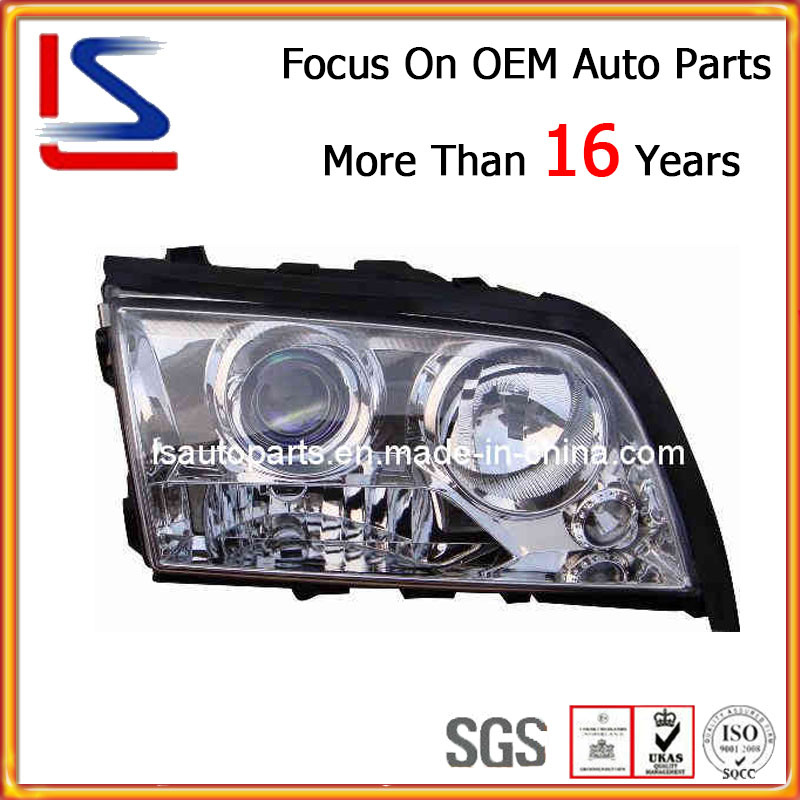 Auto Head Lamp for BENZ W202/C CLASS'94-'04 (LS-BL-052-2)