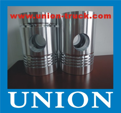 Yammar 3tnv84 Piston Excavcator Engine Parts 129367-22020