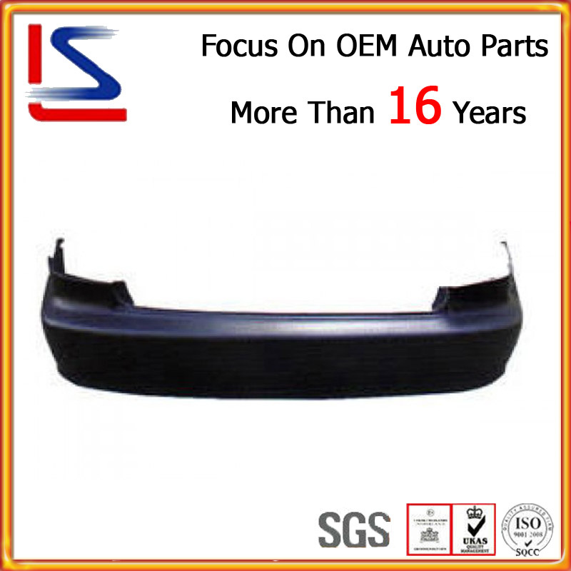 Auto Parts - Car Rear Bumper for Honda Accord 1998