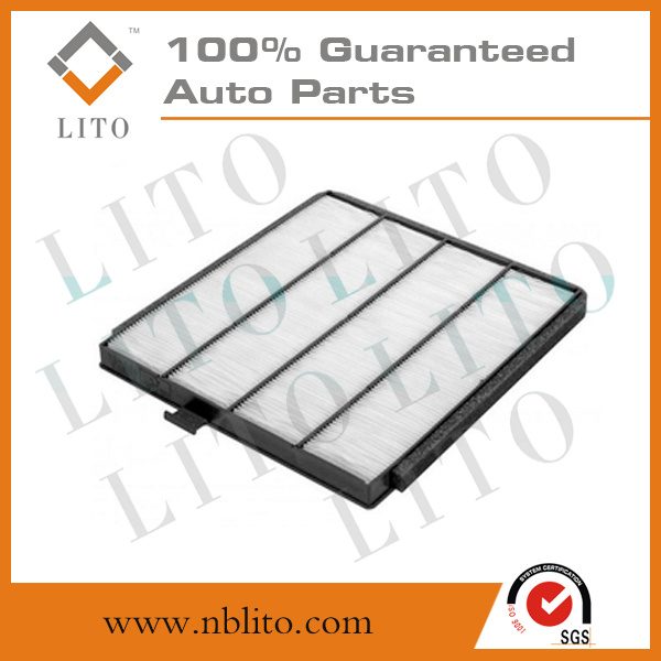 Cabin Air Filter for Honda Odyssey, 80290-S0X-A01