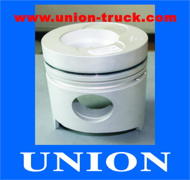 Forklfit Diesel Engine H25 K15 Piston for Nissan