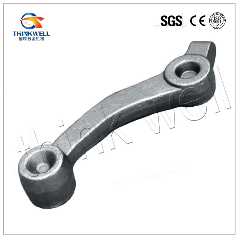 Customized Forging Auto Connecting Rod for Auto Parts