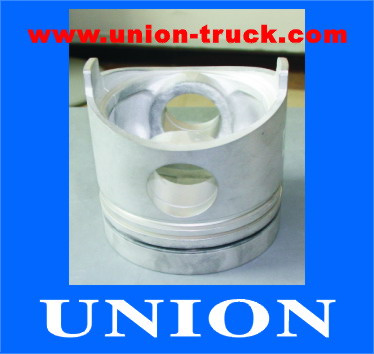 Truck 8DC91A Piston Kit for Hyundai