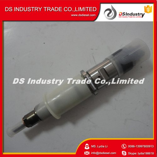 Diesel Engine Parts 4994541 Bosch Fuel Injector Nozzle 0445120199