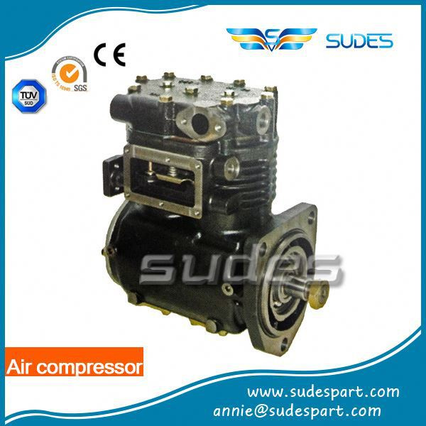 Air Compressor Volvo 15705940