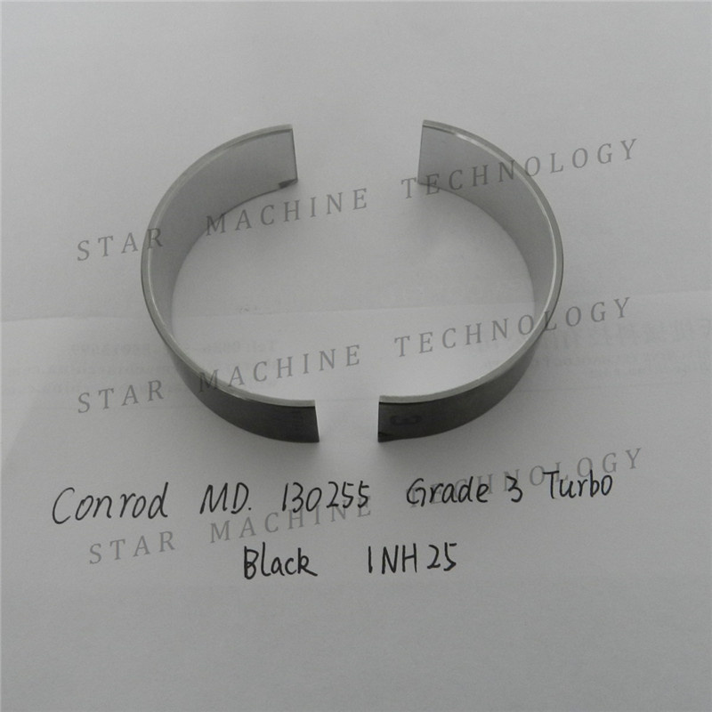 Engine Connecting Rod Bearing