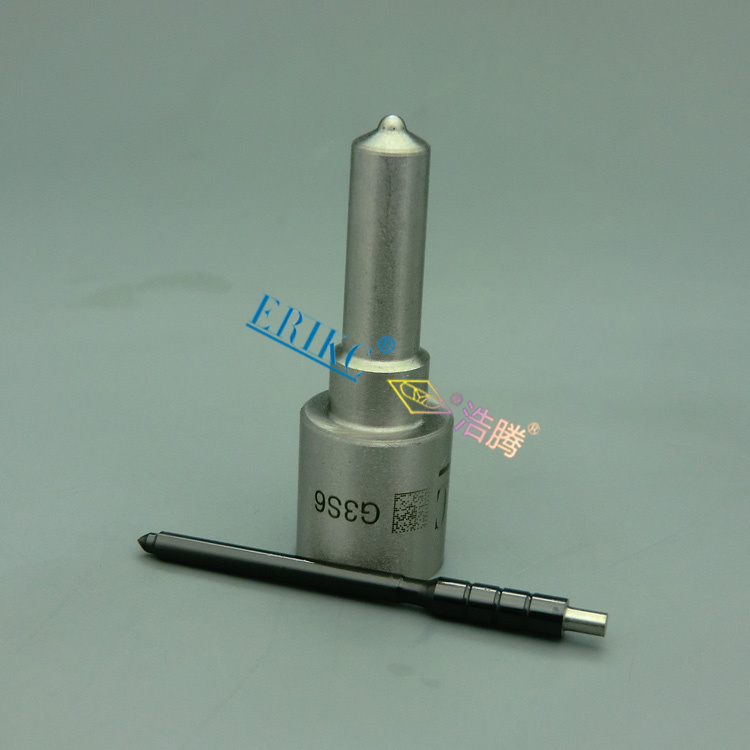 Diesel Injector Nozzle 2367039365 Inyectores Diesel Denso 236703 9365 for 23670-0L090