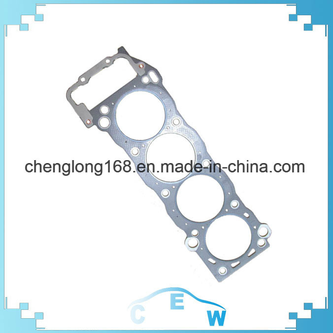 High Quality Cylinder Head Gasket for Toyota 3rzf...Rzj9# Land Cruiser 90 (OEM NO.: 11115-75030)
