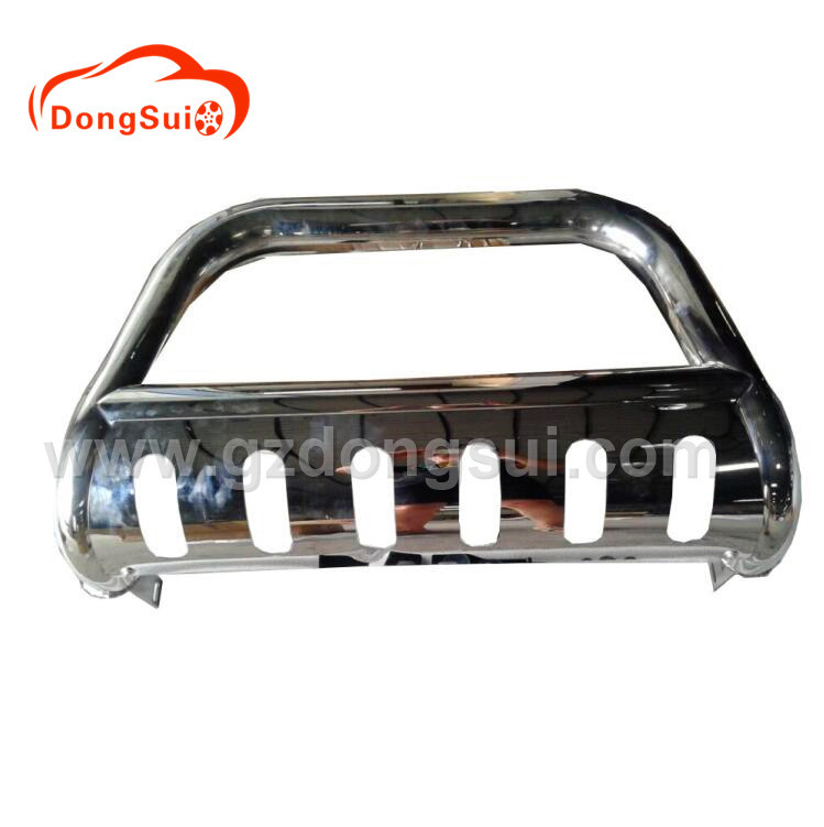 Pickup Bumper Stainless Steel Bull Bar