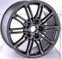 Car Alloy Wheel Rims with High Quality