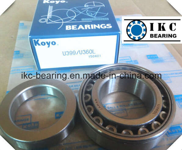 Koyo Timken NSK U399/U360L+R/K426898 with Collar Set10, Set 10 Auto Parts Bearing for Toyota, KIA, Hyundai, Nissan