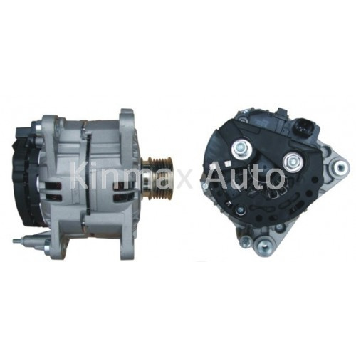 Auto Alternator for Ford/Mitsubishi 0124525098 0124525128 113884 05033757AA