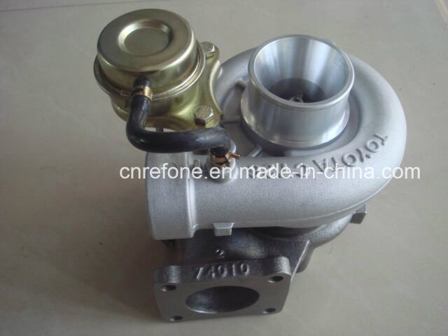 for Toyota Supra (MA70) CT26 Turbo 17201-42020 Engine Turbocharger 7m-Gte Engine