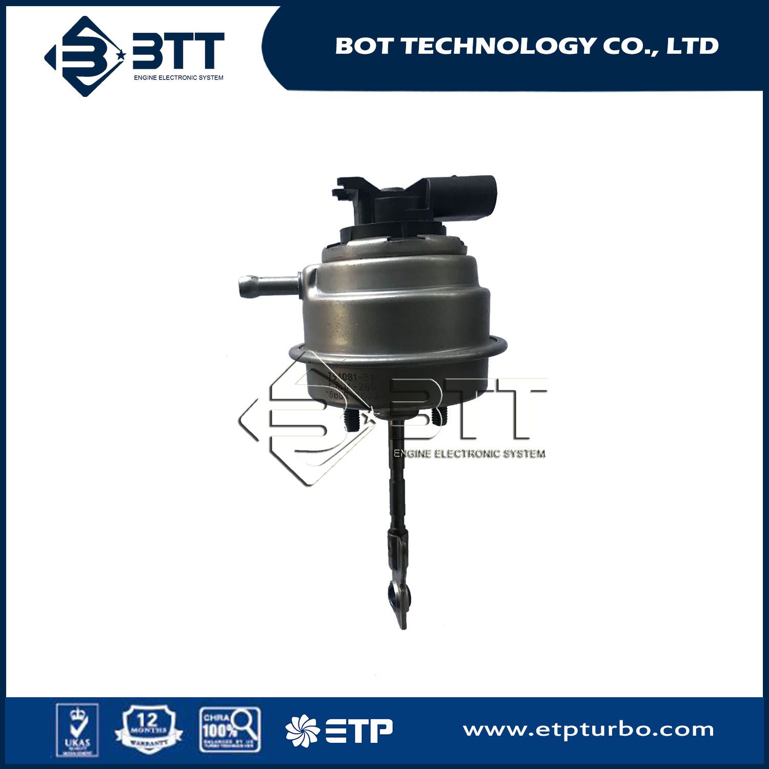 Turbocharger Electronic Actuator 813860/787563-8	Gt1244	813860/787563-8	Audi	 A3 1.6 Tdi Clha, Clhb, Crka, Crkb, Cxxa, Cxxb, Dbka, Glh 5