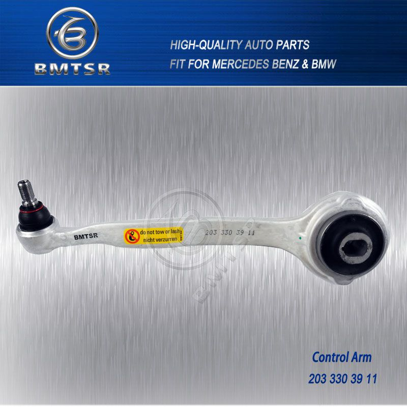 China Hot Selling Car Rear Control Arm for Mercedes Benz 203 330 39 11