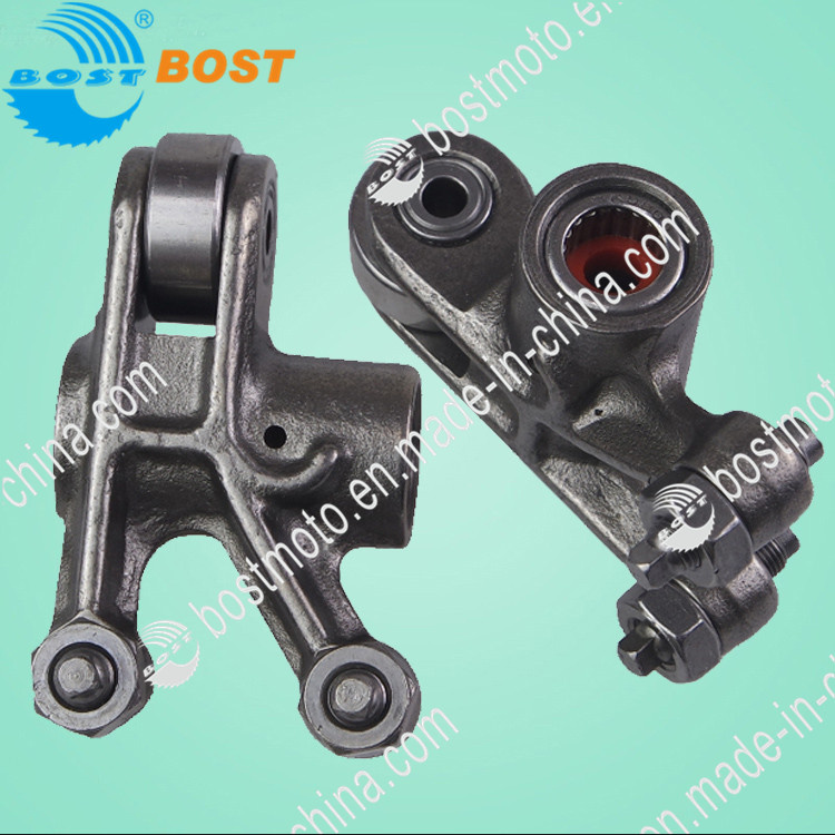 Pulsar 135 Motorcycle Part Motorcycle Cylinder Rocker Arm for Bajaj