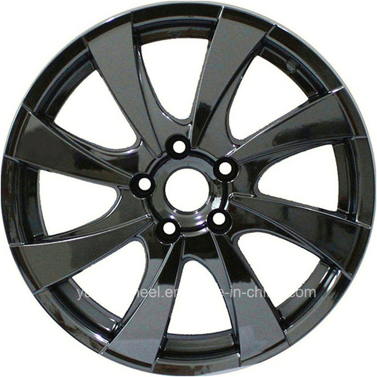 Car Rims Alloy Wheel Rims/ Aluminum Alloy Wheel