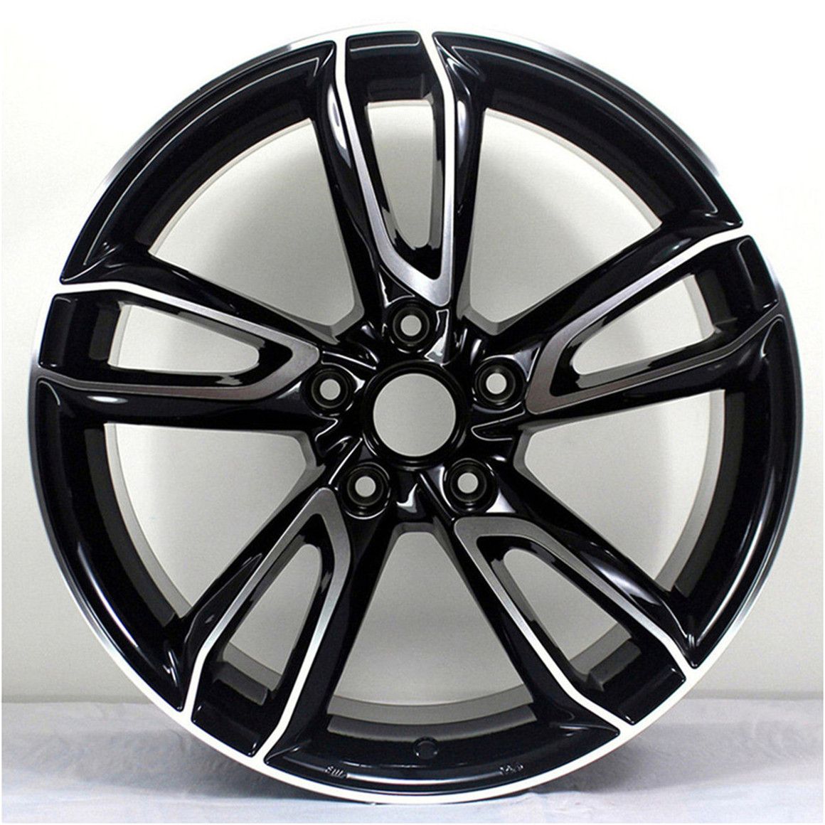 20inch Hot-Selling Car Alloy Wheel for Porsche