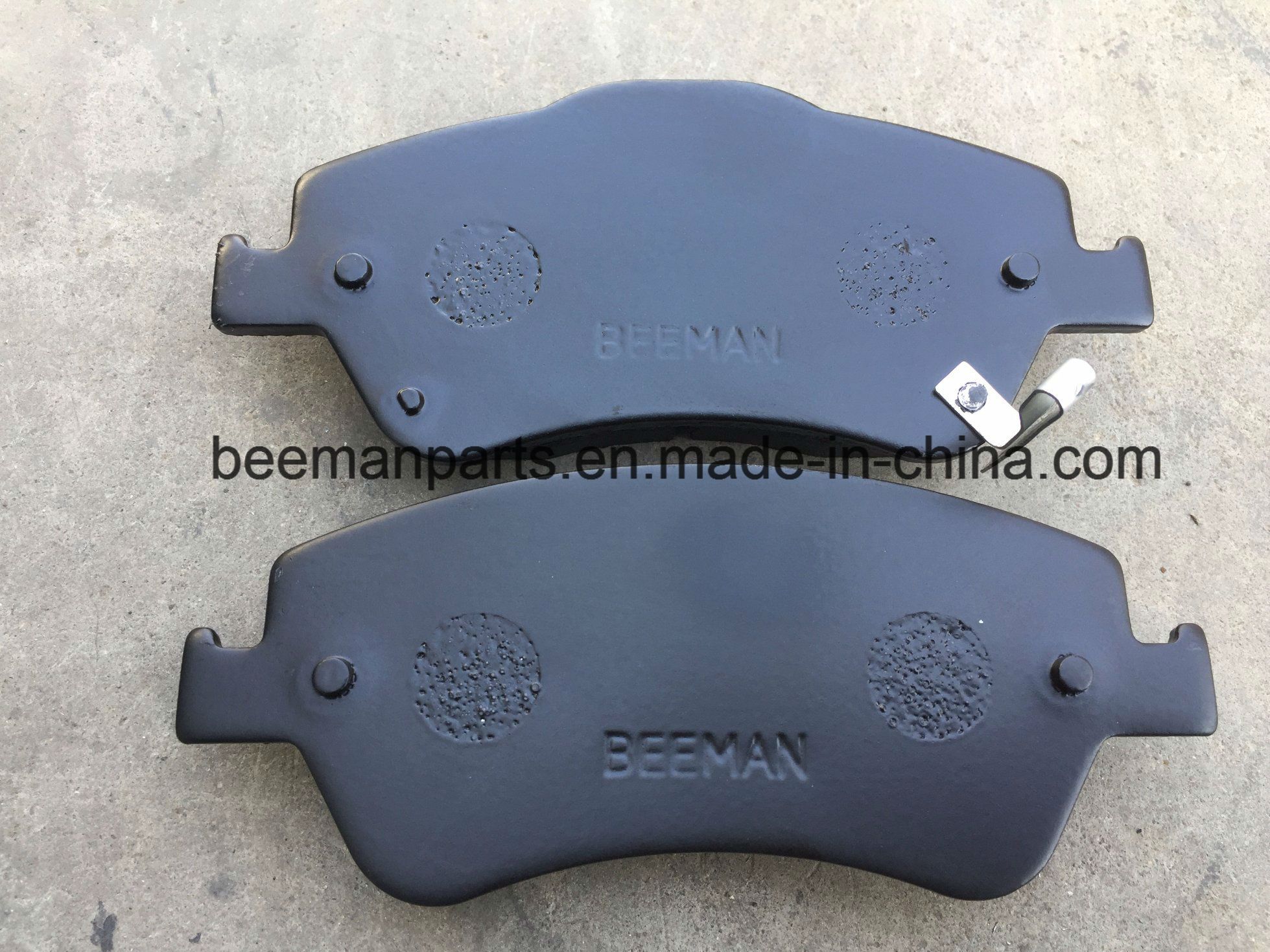 Corolla Brake Pad 8526