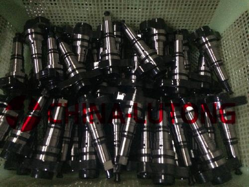 Diesel Plunger Assembly-China Plunger Assy OEM 2 418 455 367