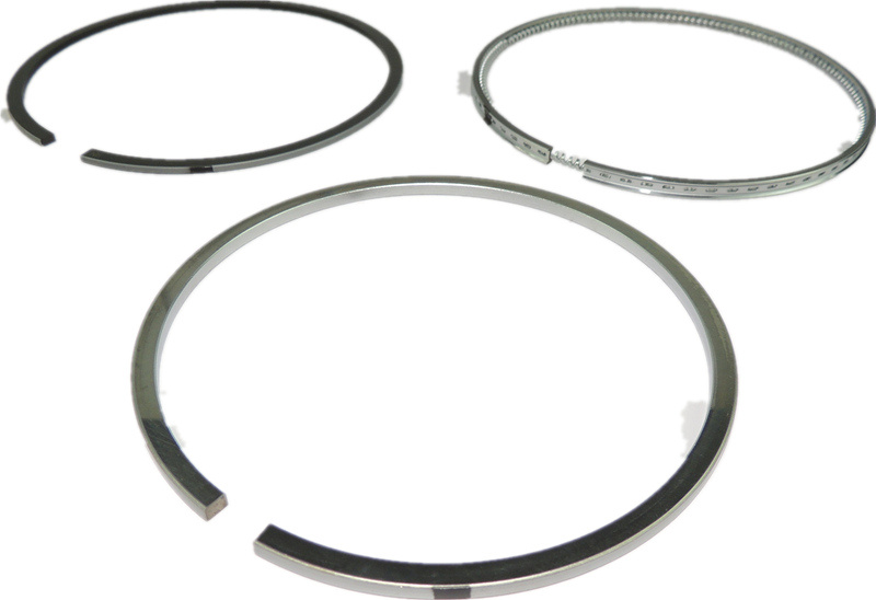 Isuzu Piston Ring for 6SD1 Ex300-2-3 Auto Accessories
