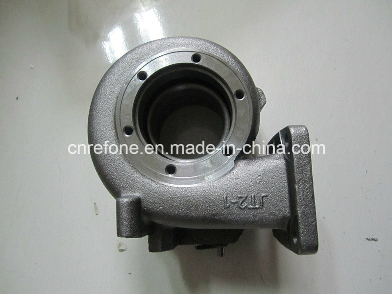 Turbo Parts Turbine Housing for Cummins Various Hx40W Turbo 4049355