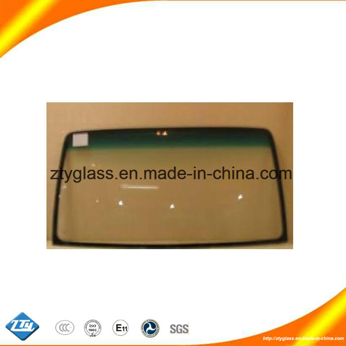 Auto Parts Car Windshield Laminated Glass for Nissan
