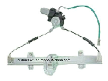 Auto Power Window Regulator for Honda Civic Sedan 96-2000, Honda Civic: Va Lue Packae 1999, Honda Civic: Lx 1999, 72210-S04-A02, 72210-S04-A03, 72210-S04-A04