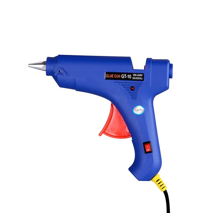 220V 12V Car Auto Dent Repair Removal Glue Gun
