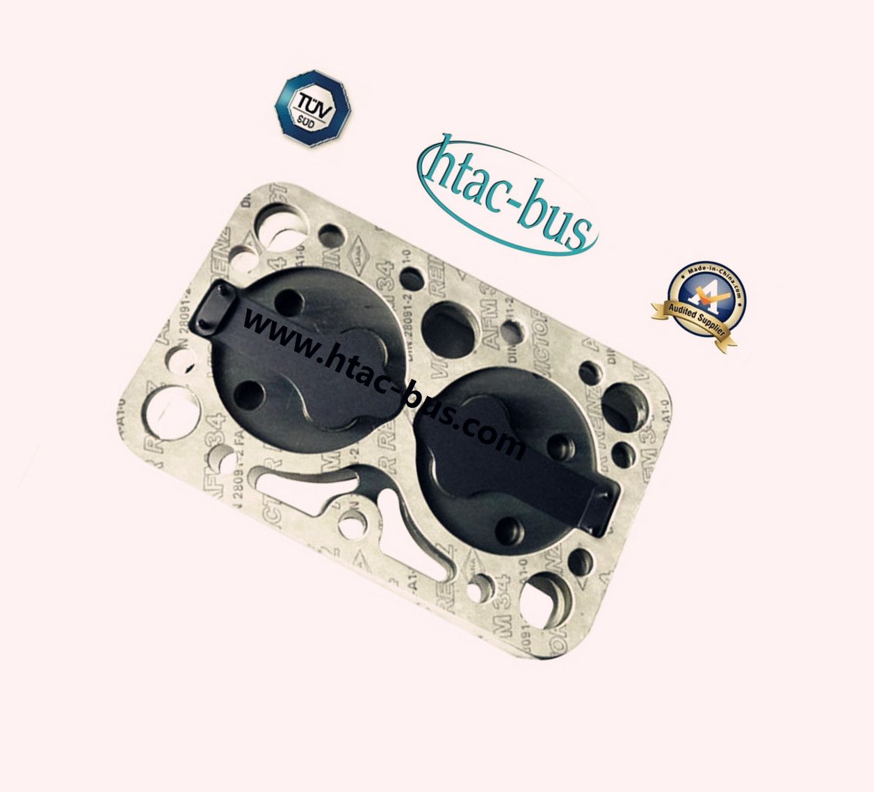Bock Fkx40 Compressor Parts 80240