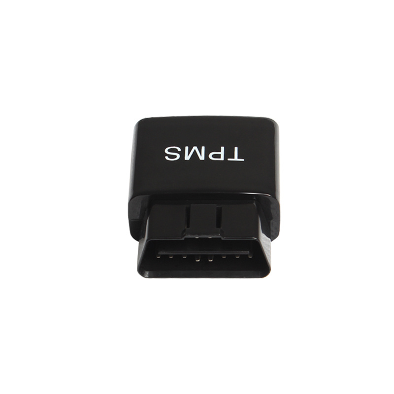 APP TPMS with Phone Display Tire Pressure Monitor System