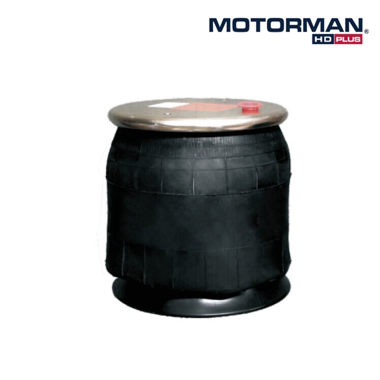 Complete Air Spring & Sleeve for Foden Peterbilt with Aluminum Piston 1300248000 4154np05 W01-358-9069