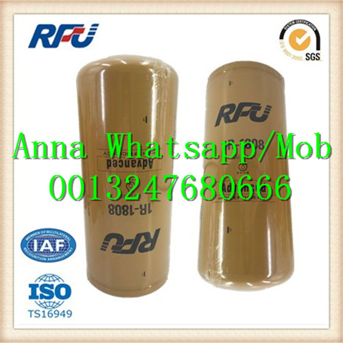 1r-1808 Oil Filter for Caterpillar