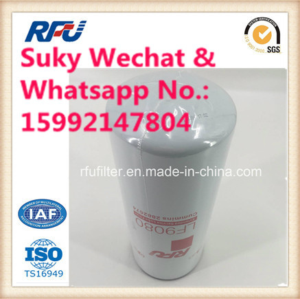 Fleetguard Oil Filter Auto Parts (LF9080)