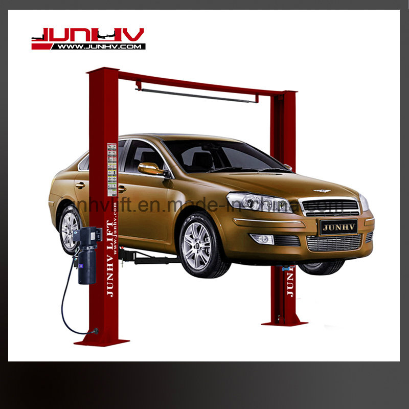 5 Ton Overhead Clearfloor 2 Post Clear Floor Car Hoist