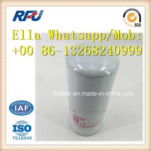 (Lf3325) Oil Filter Auto Parts for Cummins