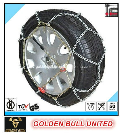 40 Kns Type Passenger Car Snow Chains