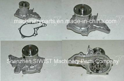 Water Pump Gwt-78A T-184 P724 Aw9057 170-1580 T-77 PA799 Qcp2946 PA768 16110-15070 16110-19076 16110-19085/19086 16110-19175/15080 for Corolla Carina
