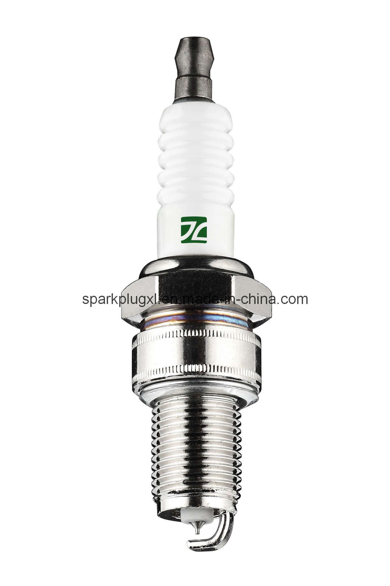 Platinum Spark Plugs