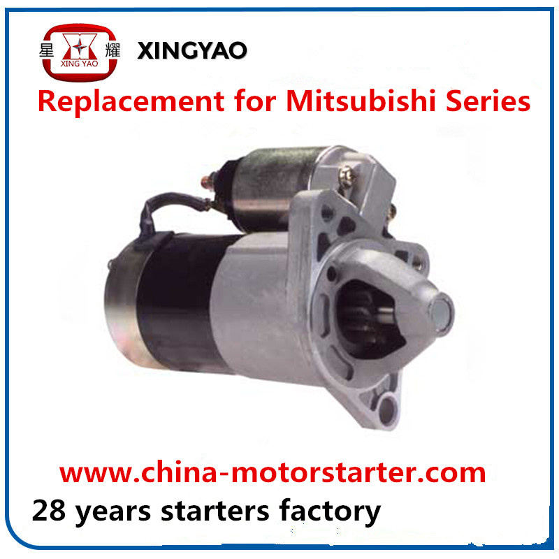 for Ford Probe Replacement Starter Assy and Parts (17469)
