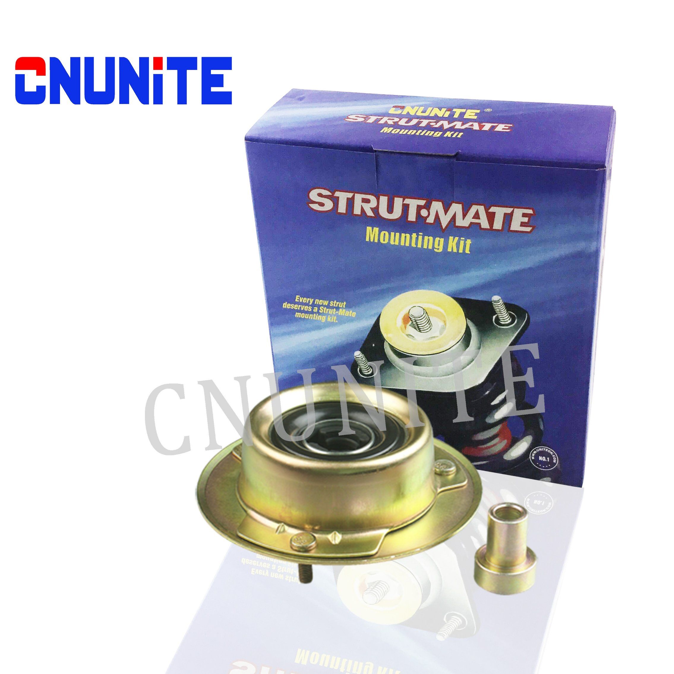 Auto Parts Shock Absorber Strut Mounting for Chevrolet (901913 17980538)