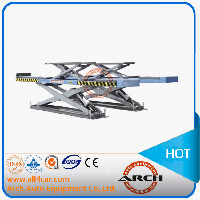 Scissor Lift (AAE-LS140)