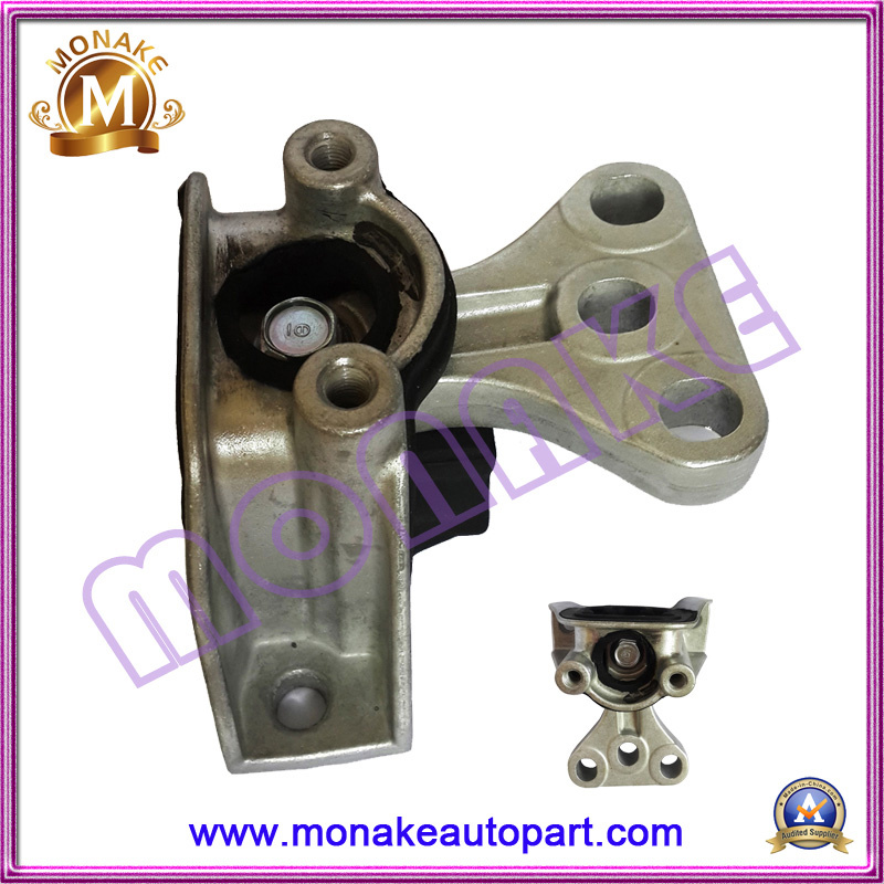 Rubber Engine Mounting Auto Parts for Honda Civic 1.8L (50850-SNA-A82)