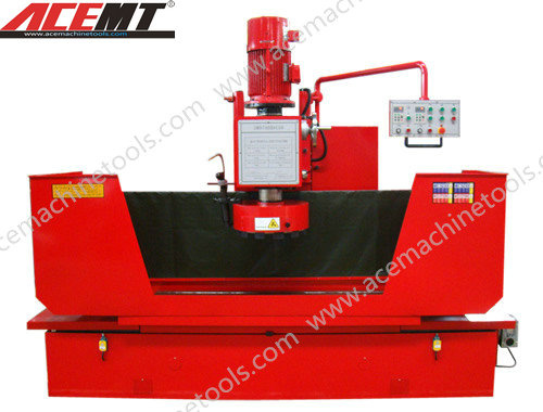 Cylinder Blok Surface Grinding-Milling Machine (3M9740B)