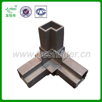 Spray Booth Conner Paiting Booth Parts
