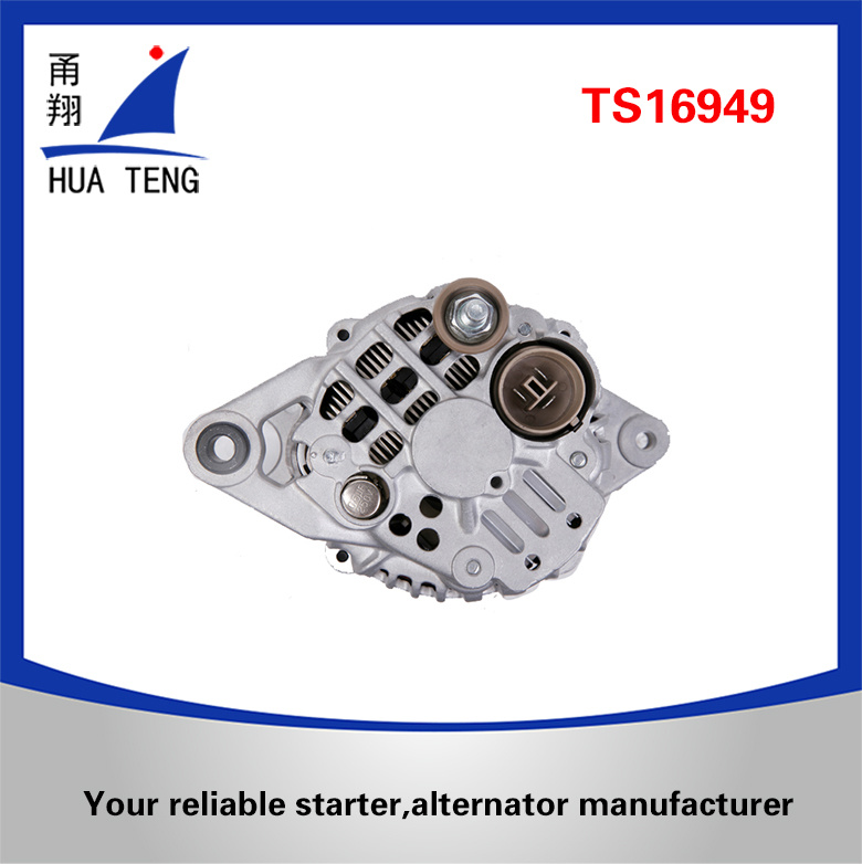 12V 55A Cw Auto Alternator for Suzuki Lester 13336 A5t07091